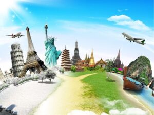 Disney Travel Agents: Your Ultimate Guide to Magical Vacations