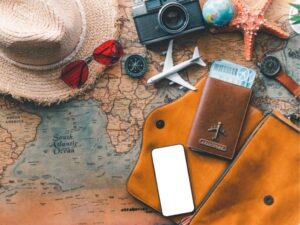 Navigating the World with Travel Insurance International