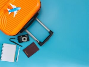 Travel Agent: Your Ultimate Guide to Hassle-Free Travel Planning