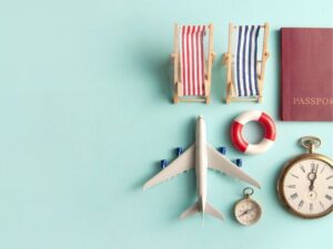The Ultimate Guide to Choosing the Perfect Travel Bags