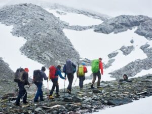 Overseas Adventure Travel: Your Gateway to the World’s Hidden Gems