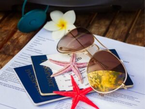 Why Travel Insurance is Essential for Every Journey