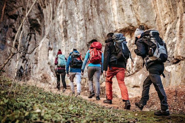 Group Travel