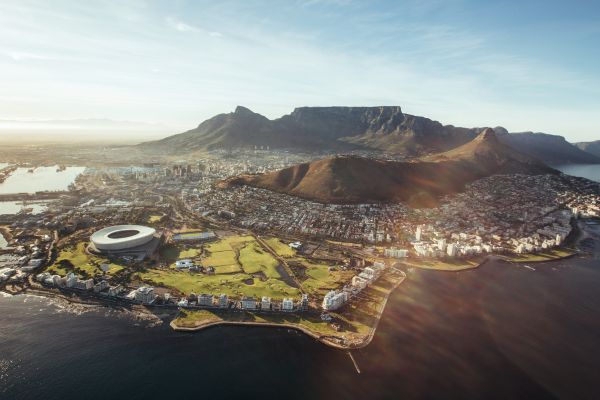 top destinations in Africa