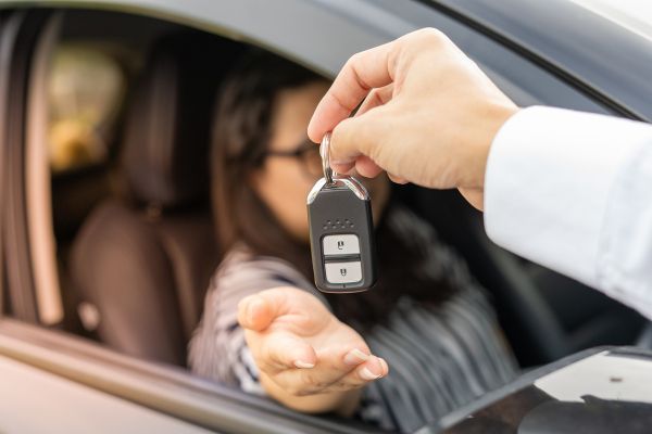 car rental insurance explained