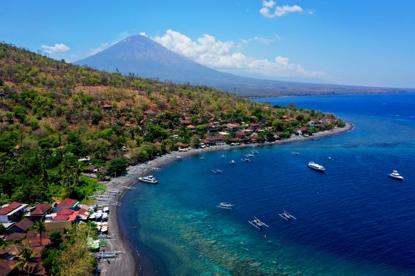 Warm Weather Spring Break Spots