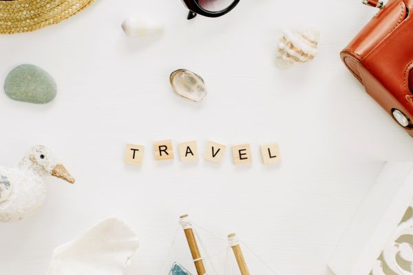 Best affiliate programs for travel bloggers