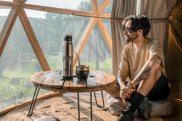 Wellness Retreats in Asia