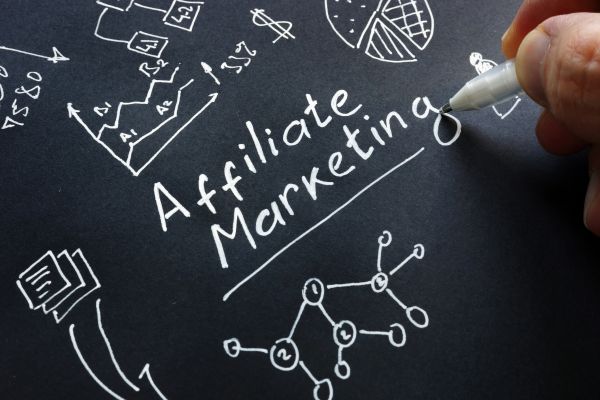 Travel affiliate networks