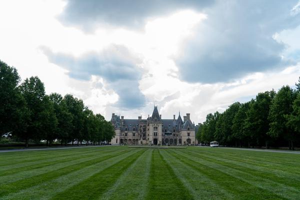 Asheville North Carolina travel guide