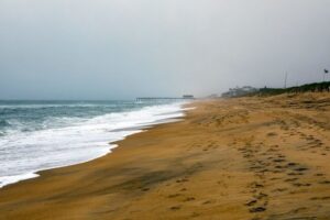 Best Time to Visit the Outer Banks, North Carolina