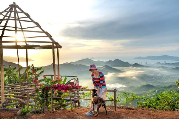 pet-friendly vacation destinations
