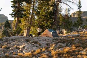 National Park Backcountry Camping: Planning a Safer Wilderness Stay