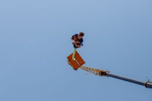 Bungee Jumping in the USA: What Adventure Travelers Should Know