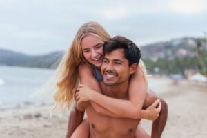 Couples Vacation Ideas Without Kids for a Relaxing Escape