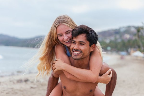 couples vacation ideas without kids