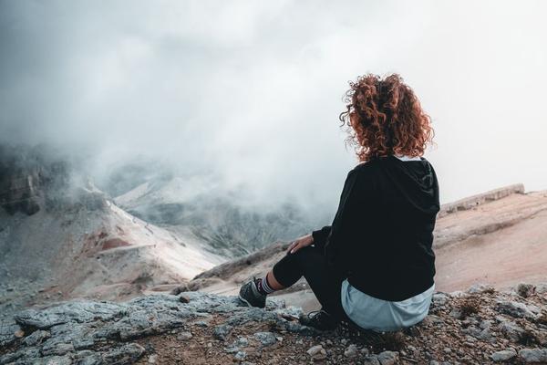 first time solo travel