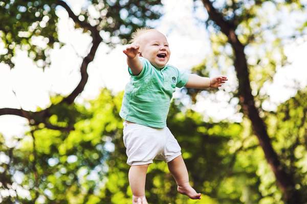 flying with toddlers