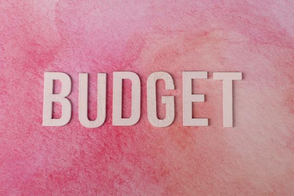 honeymoon budget planning