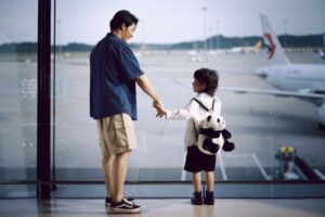 Jet Lag With Kids: How Families Can Adjust After Travel