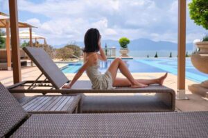 Luxury Hotels with Private Pools in the USA for Extra Privacy