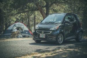 How to Budget for a Road Trip Across the USA