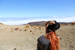 Solo Travel Mistakes to Avoid on Your First Trips
