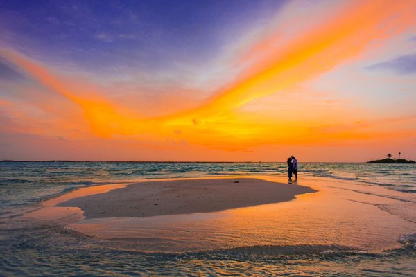 spring honeymoon destinations in the usa