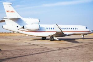VIP Airport Services in the USA: Meet-and-Greet and More
